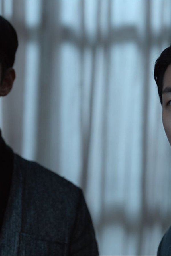 La creatura di Gyeongseong – S01E04 – Episodio 4