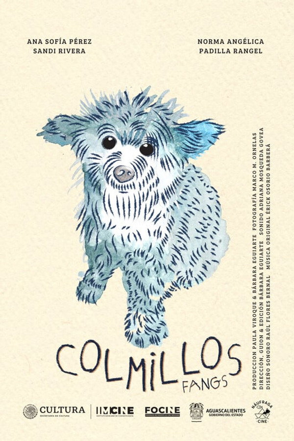 Colmillos