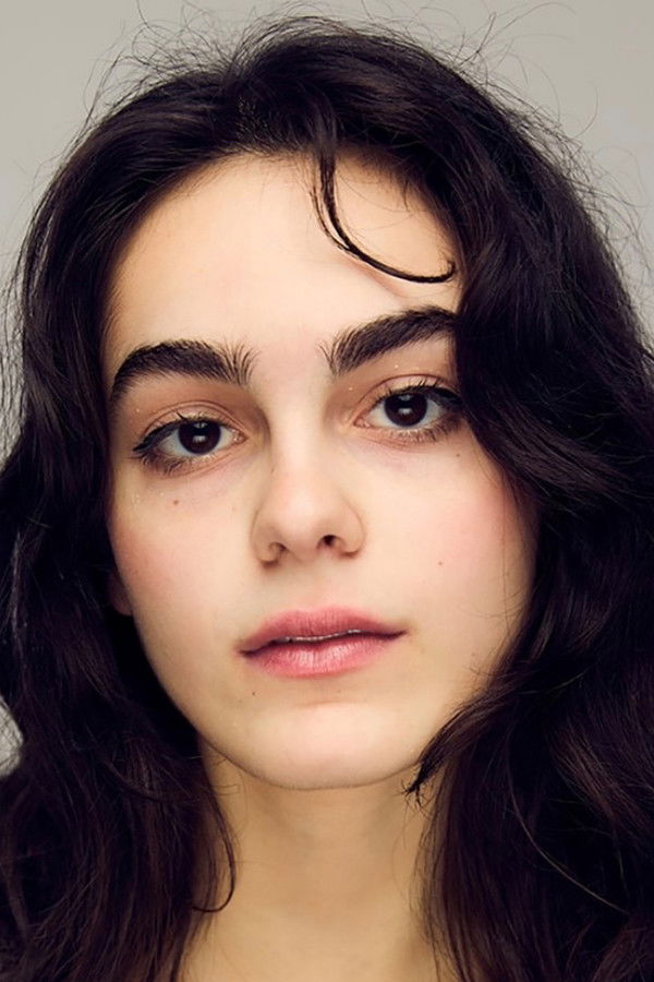 Stella Marcus's headshot