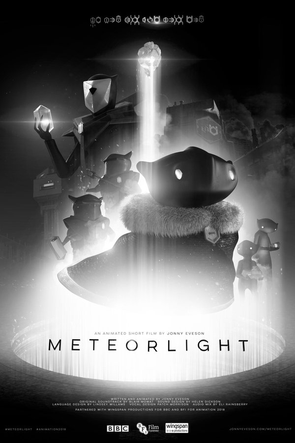 Meteorlight