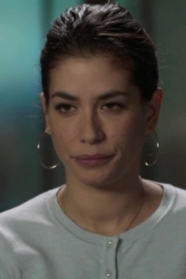 In Treatment (2013) – S03E14 – Bianca – 3ª settimana