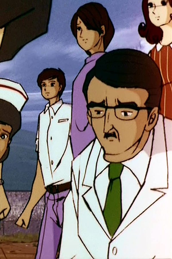 L’Uomo Tigre, il campione – S01E94 – L’onore dell’Uomo Tigre
