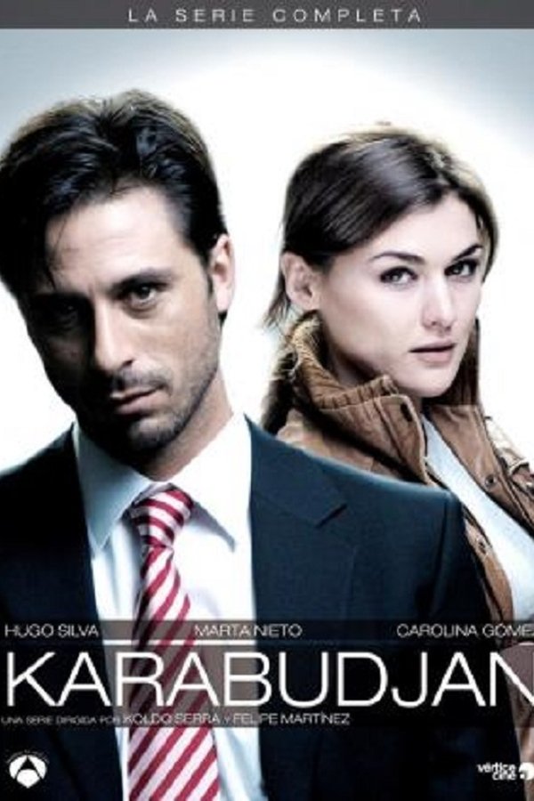Karabudjan