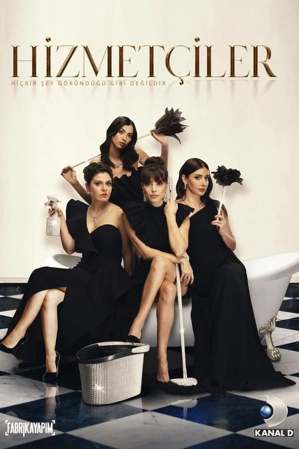 Devious Maids