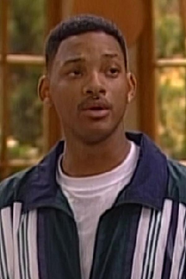 Willy, il principe di Bel-Air – S06E18 – Oggi lepre
