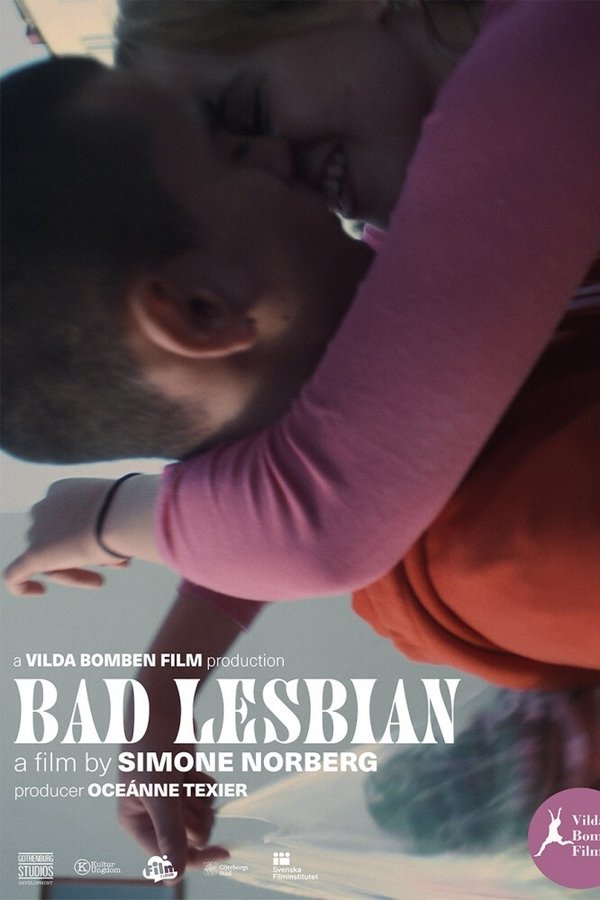 Bad Lesbian