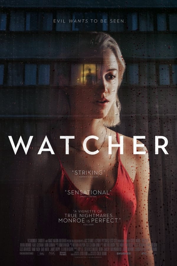 FR - Watcher (2022)