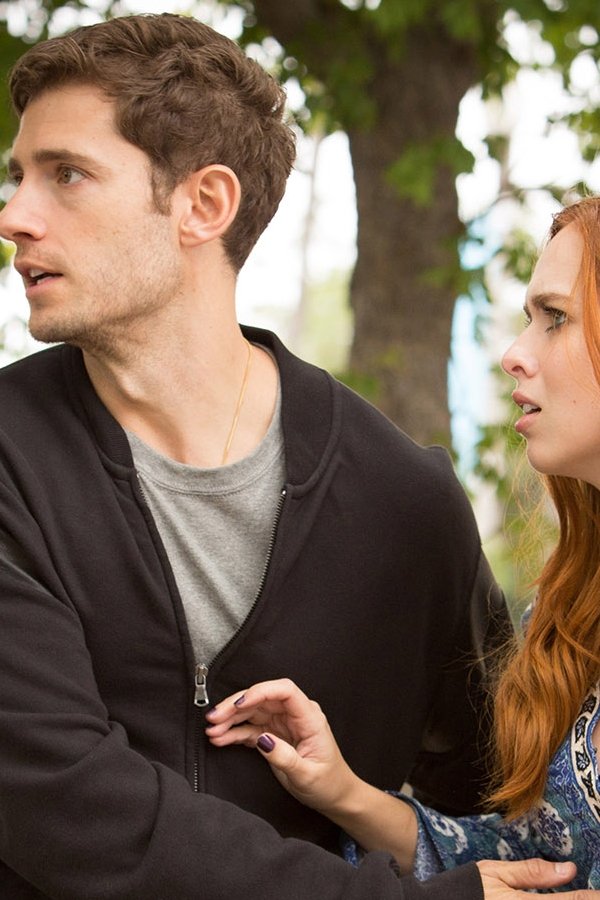 Hand of God – S02E06 – Episodio 6