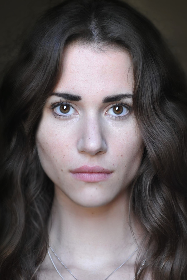 Lize Feryn's headshot