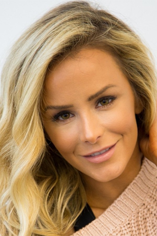 Andrea Rogers's headshot