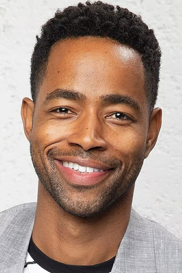 Jay Ellis's headshot