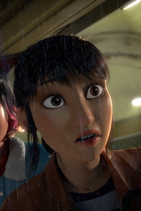 Jurassic World: Teoria del caos – S02E01 – Episodio 1