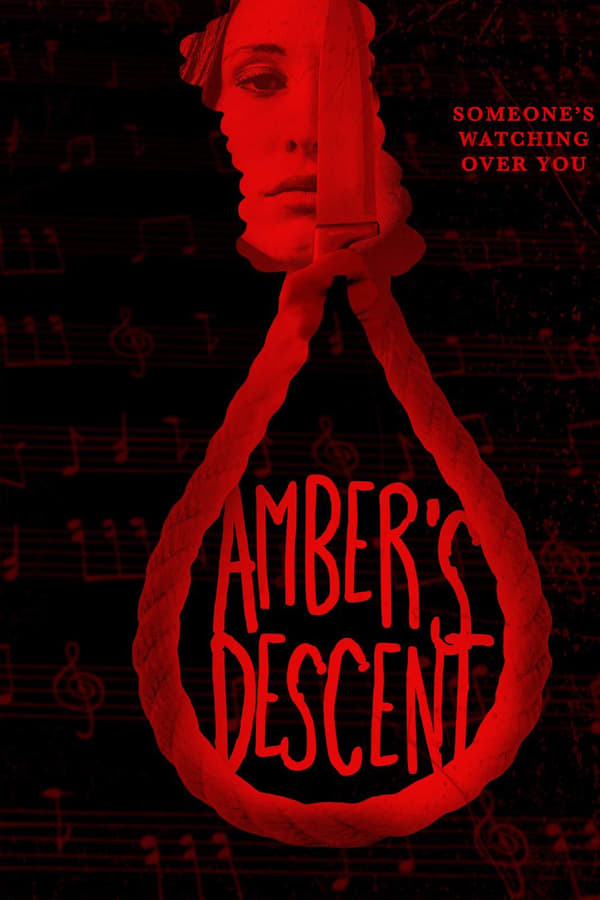 AR - Amber's Descent  (2021)