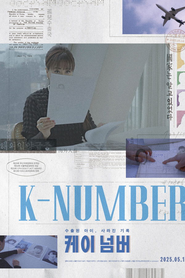 K-Number