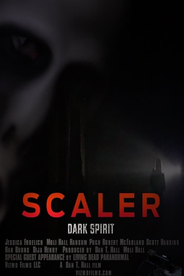 Scaler, Dark Spirit (2016)