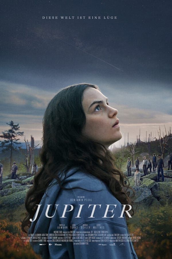 Jupiter