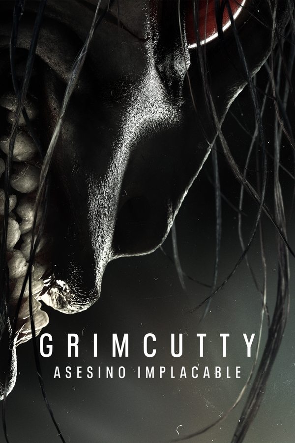 Grimcutty: Asesino implacable (2022) LATINO