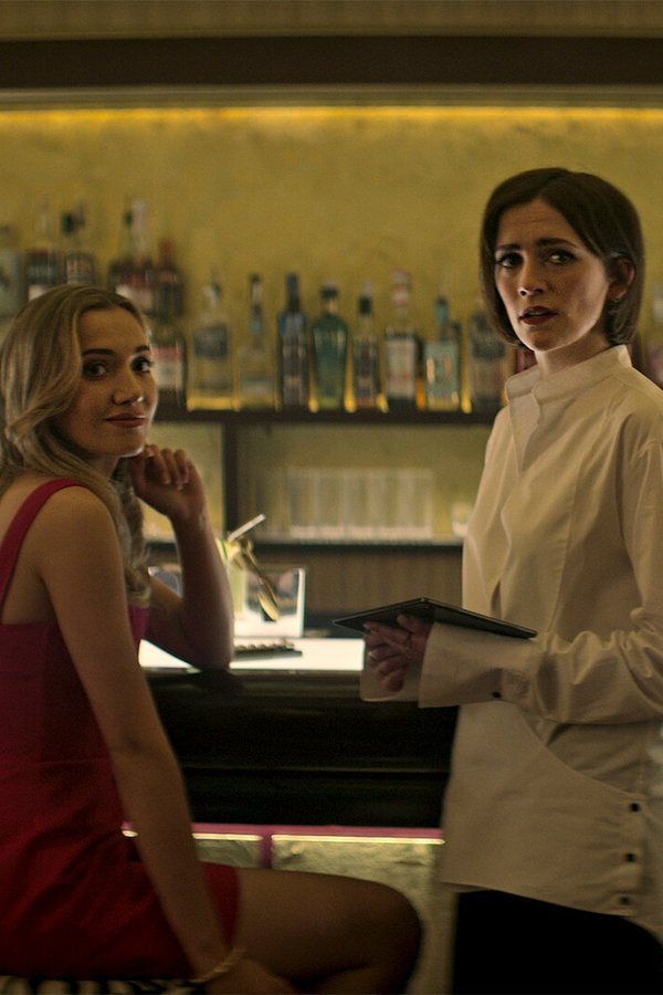 YOU – S04E06 – Episodio 6