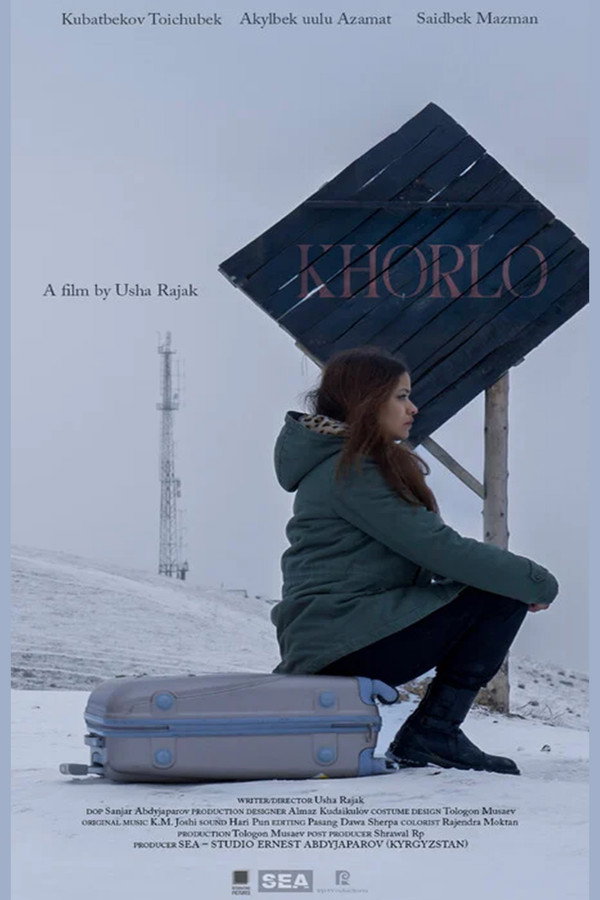 Khorlo