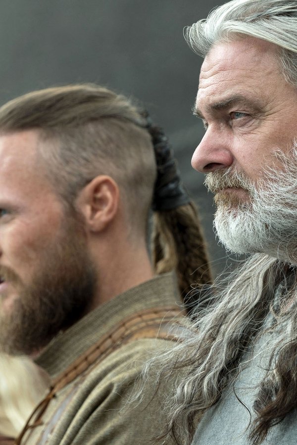 Vikings – S06E12 – Tutto cambia