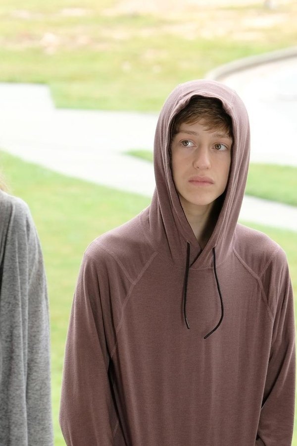 The Gifted – S01E03 – L’esodo