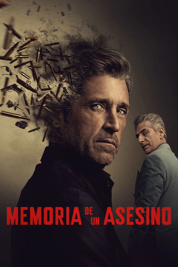 Memoria de un asesino (2026) Latino Full HD Temporada 1 WEB-DL 1080p