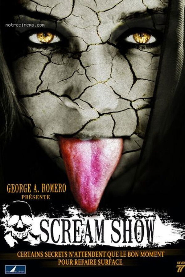 Scream Show
