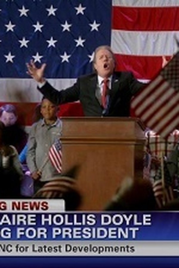 Scandal – S05E14 – Episodio 14
