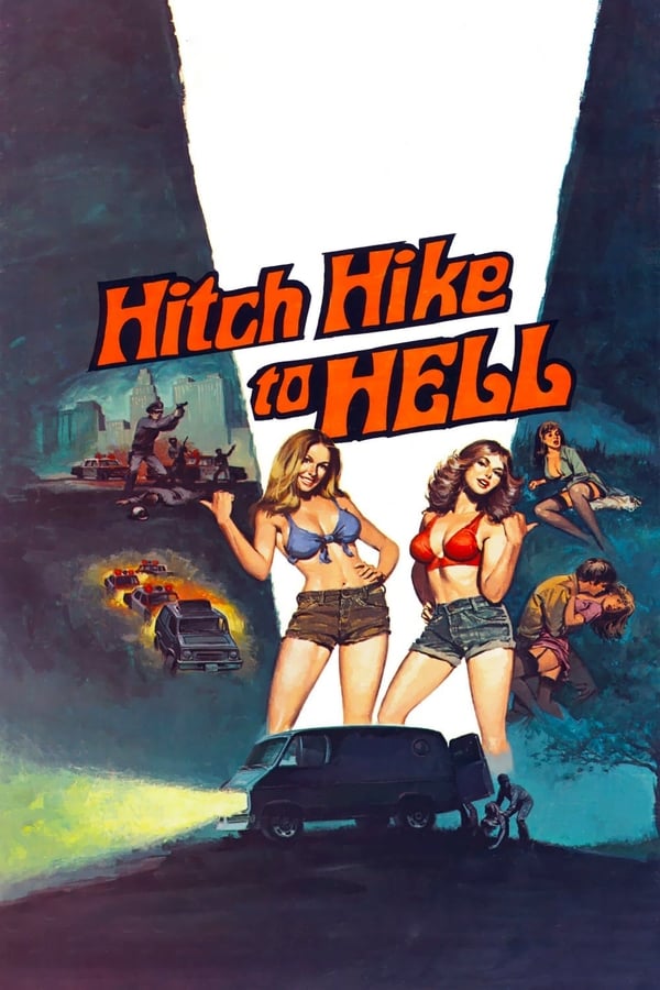 TVplus IT - Hitch Hike to Hell  (1977)