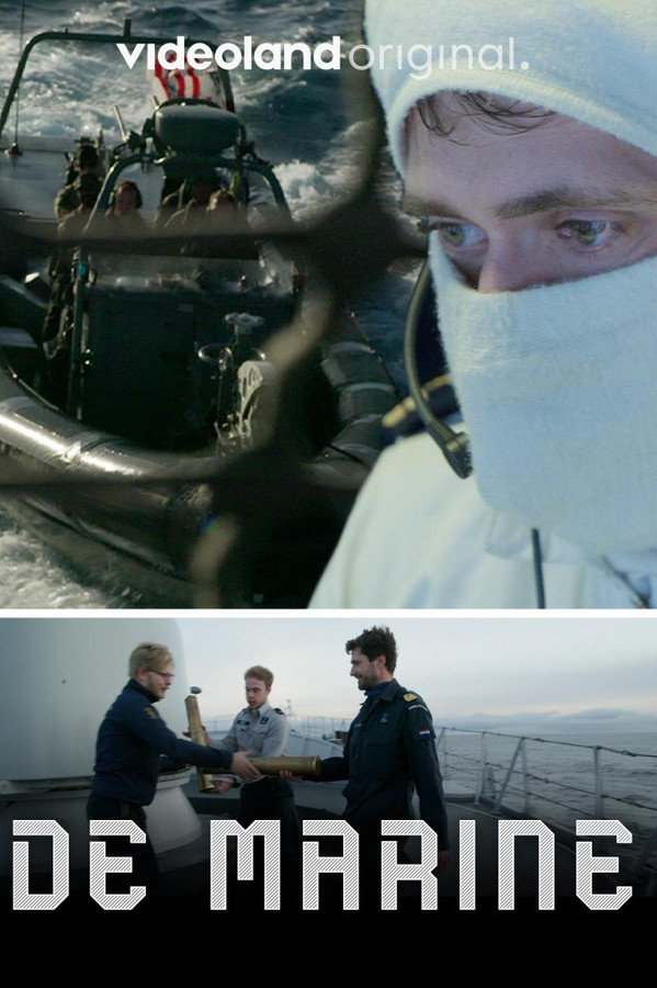 NL - The Navy (2023) (NL)