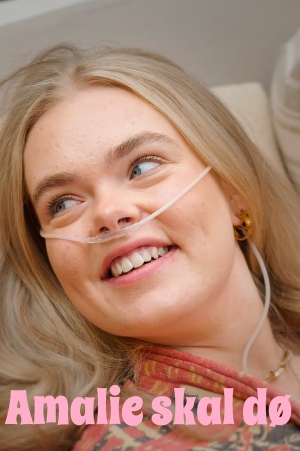 DK - Amalie skal dø (2023)