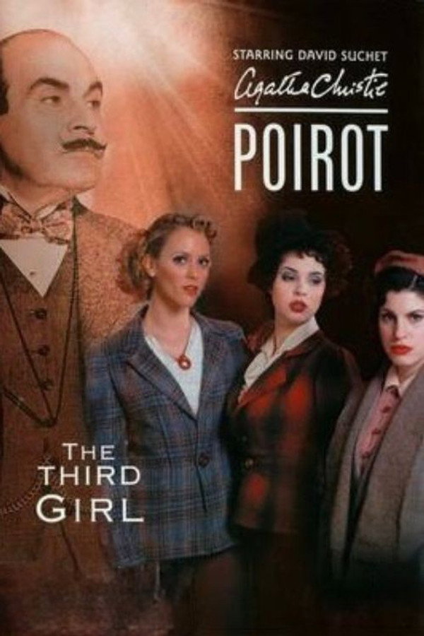 Third Girl