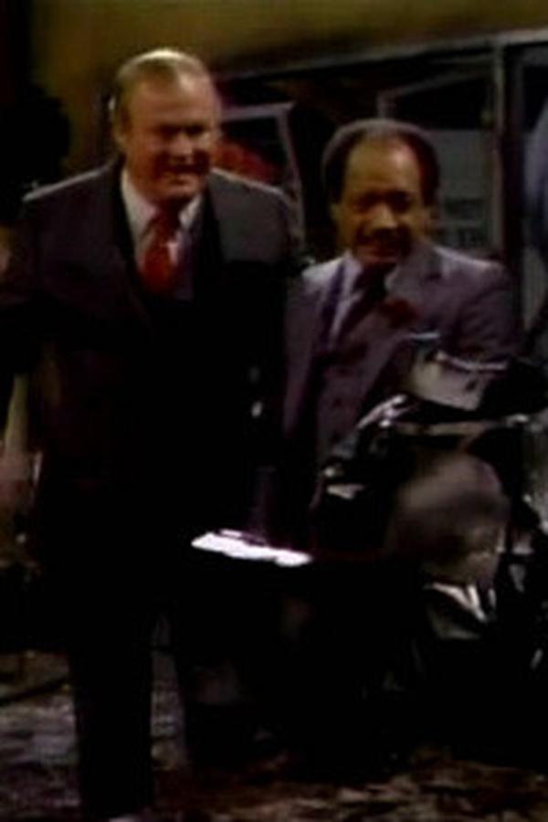 I Jeffersons – S08E15 –