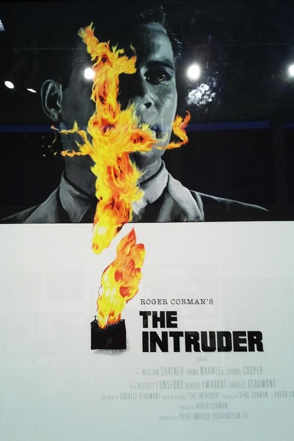El Intruso (The Intruder)