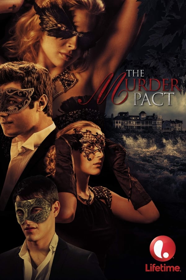 The Murder Pact (2015)