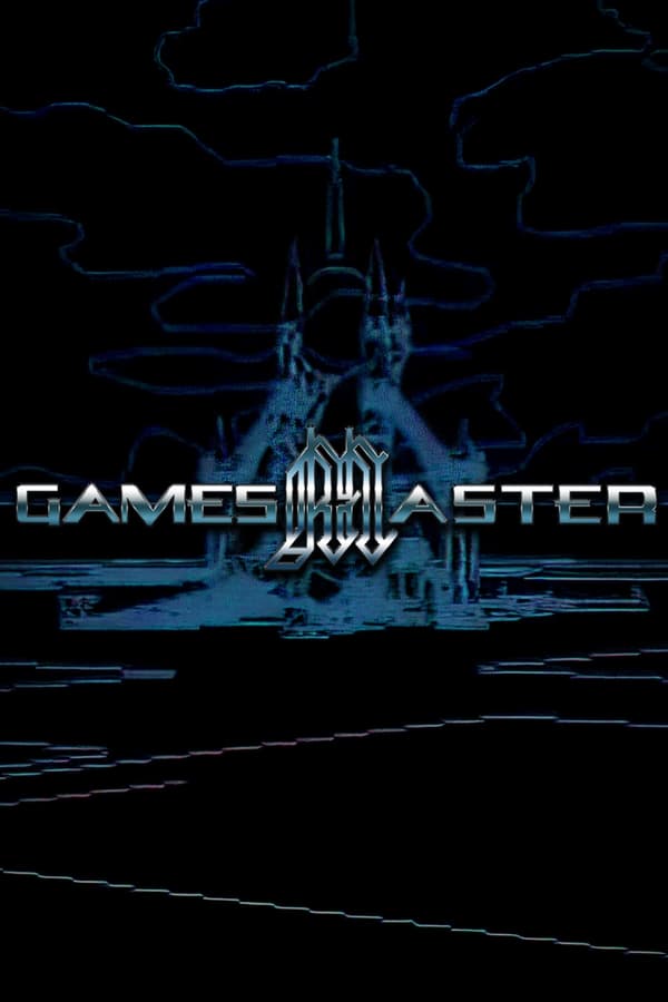 GamesMaster