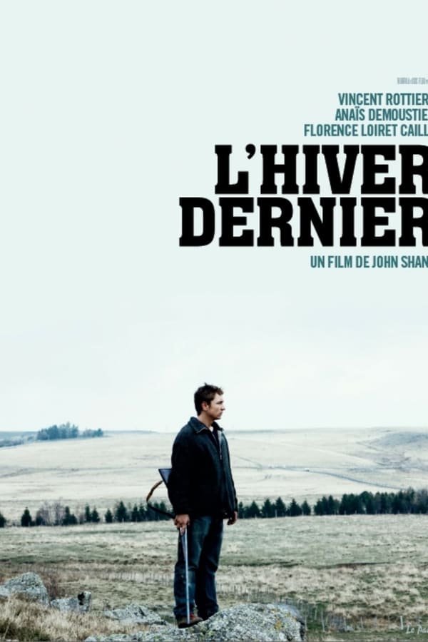 L’hiver dernier