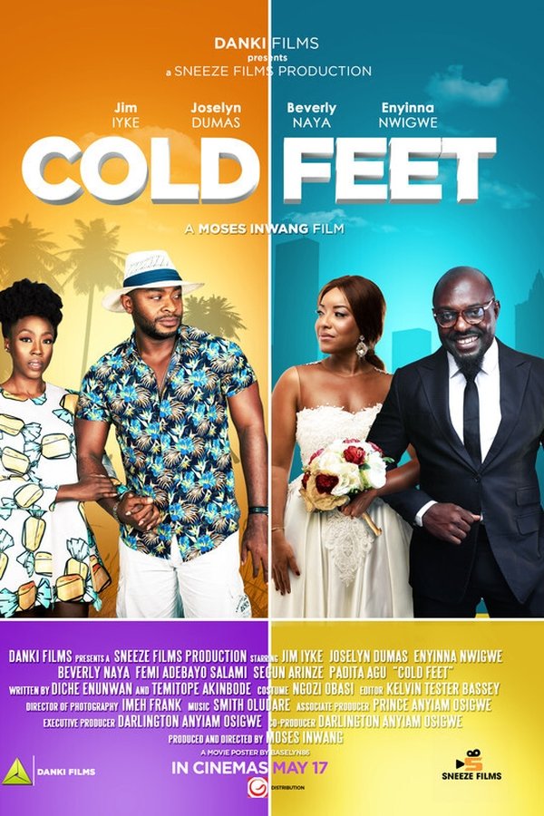 Cold Feet