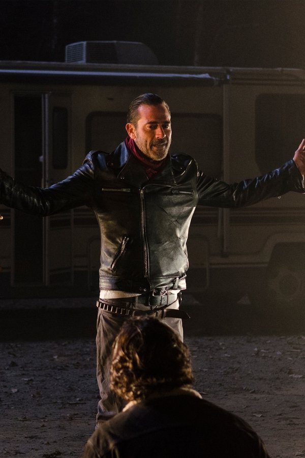 The Walking Dead - Saison 6 Episode 16