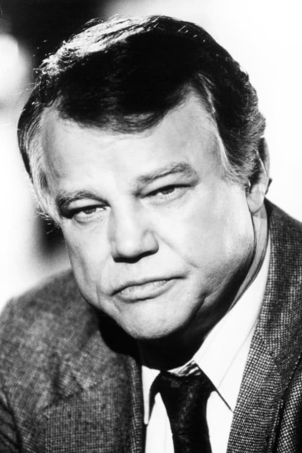 Joe Don Baker