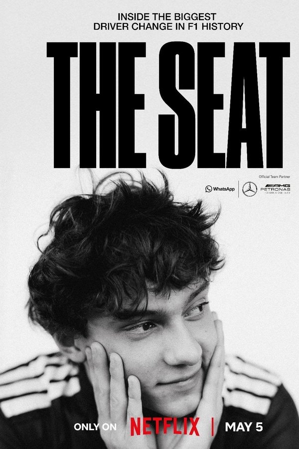 The Seat