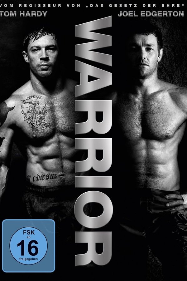 DE-TOP - 63. Warrior (2011)