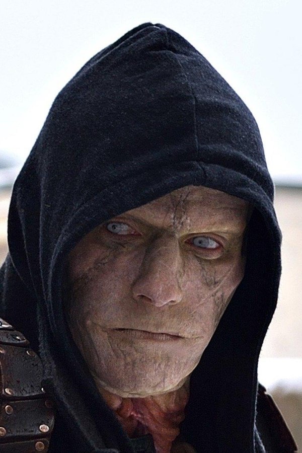 The Strain – S02E07 – Il mezzosangue