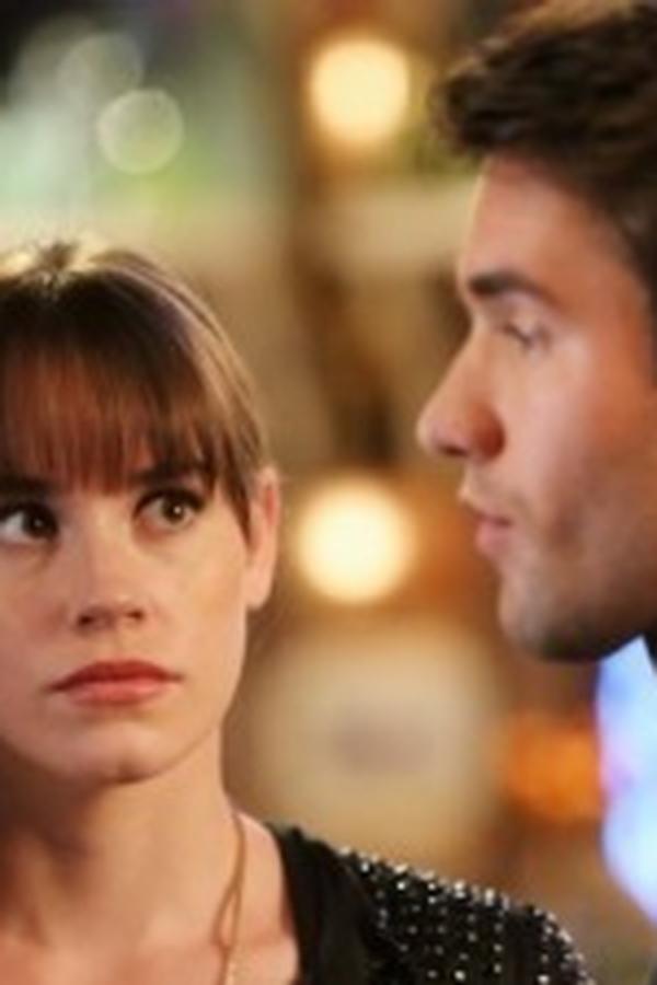 Revenge – S03E07 – Rinascita