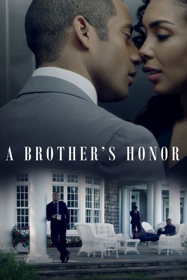 A Brother's Honor (2019)