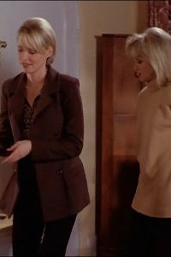Melrose Place – S05E13 – Infelicità cronica