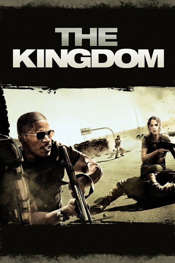 EN: The Kingdom (2007)