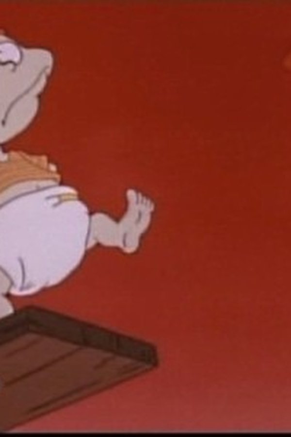 I Rugrats – S02E02 – Episodio 2