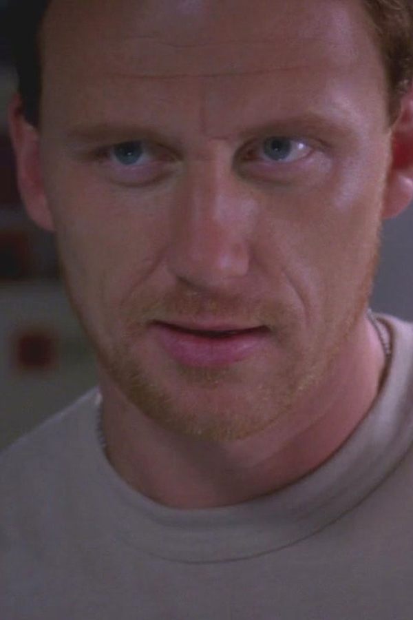 Grey’s Anatomy – S05E01 – Sognami (1ª parte)