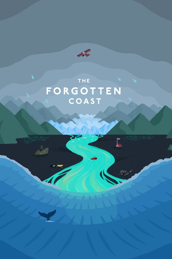 The Forgotten Coast-free
